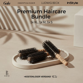 Babette it's me - Premium Haircare Bundle