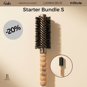 Babette it's me Brush + Babette it's me Brush S