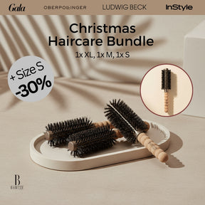 Christmas HairCare Bundles
