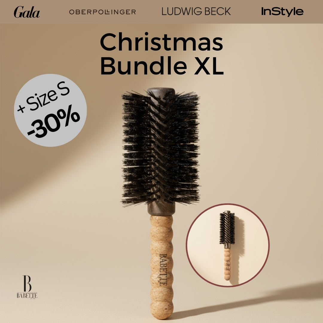 Christmas HairCare Bundles