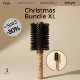 Christmas HairCare Bundles