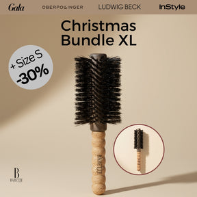 Christmas HairCare Bundles