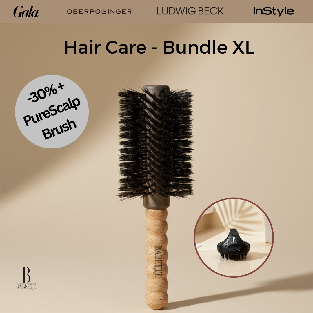 Hair Care Bundles