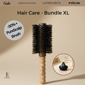 Hair Care Bundles