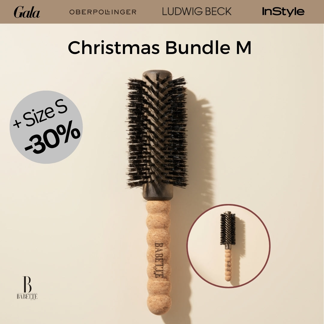 Christmas HairCare Bundles