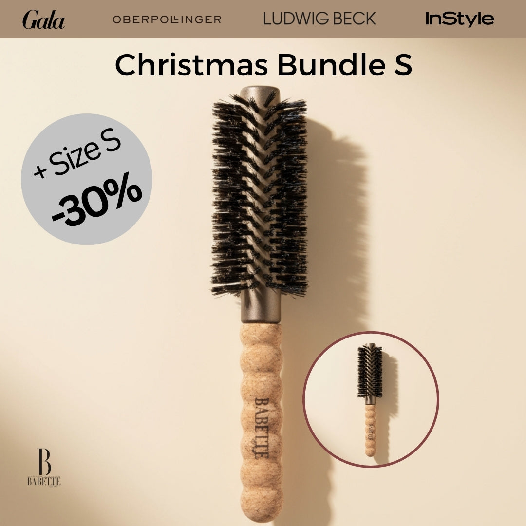 Christmas HairCare Bundles