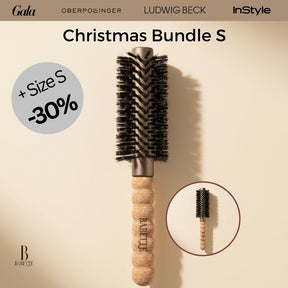 Christmas HairCare Bundles