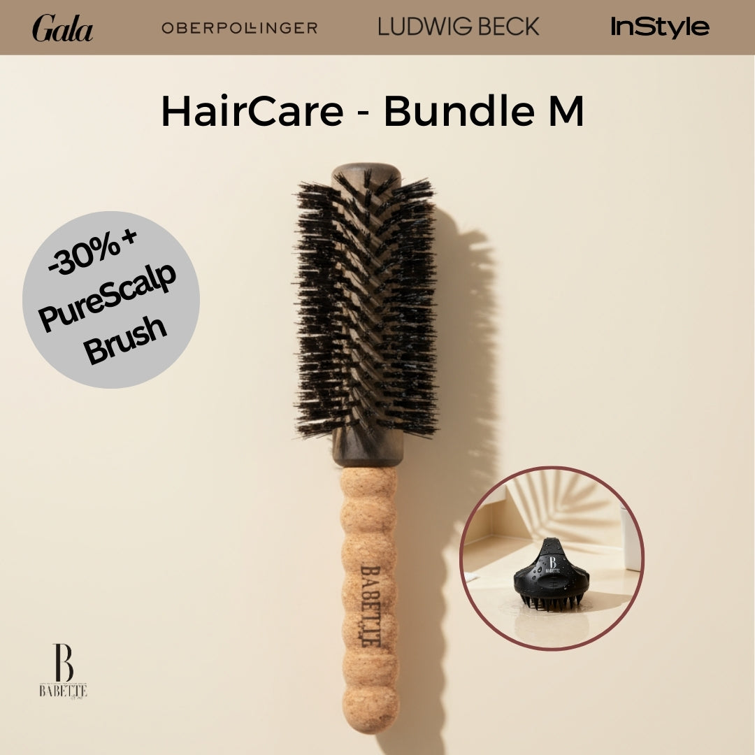 Hair Care Bundles