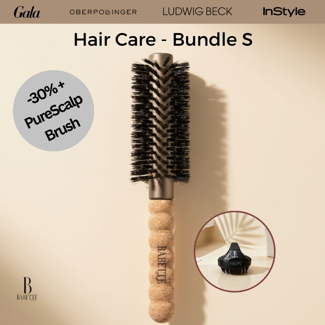 Hair Care Bundles