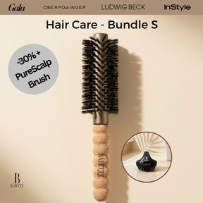Hair Care Bundles