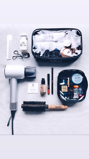 Babette it's me Gentlemen’s Brush