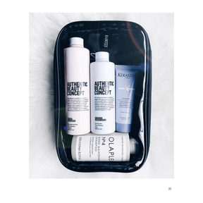 Babette it's me Beautybag