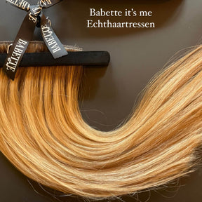 Babette it's me - Signature Tresse