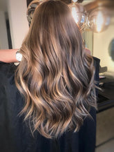 Babette it's me - Signature Tresse