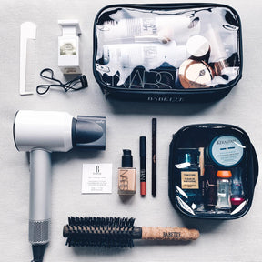 Babette it's me Beautybag