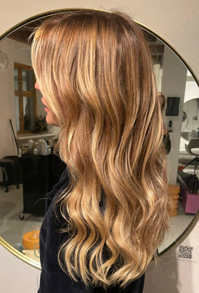 Babette it's me - Signature Tresse