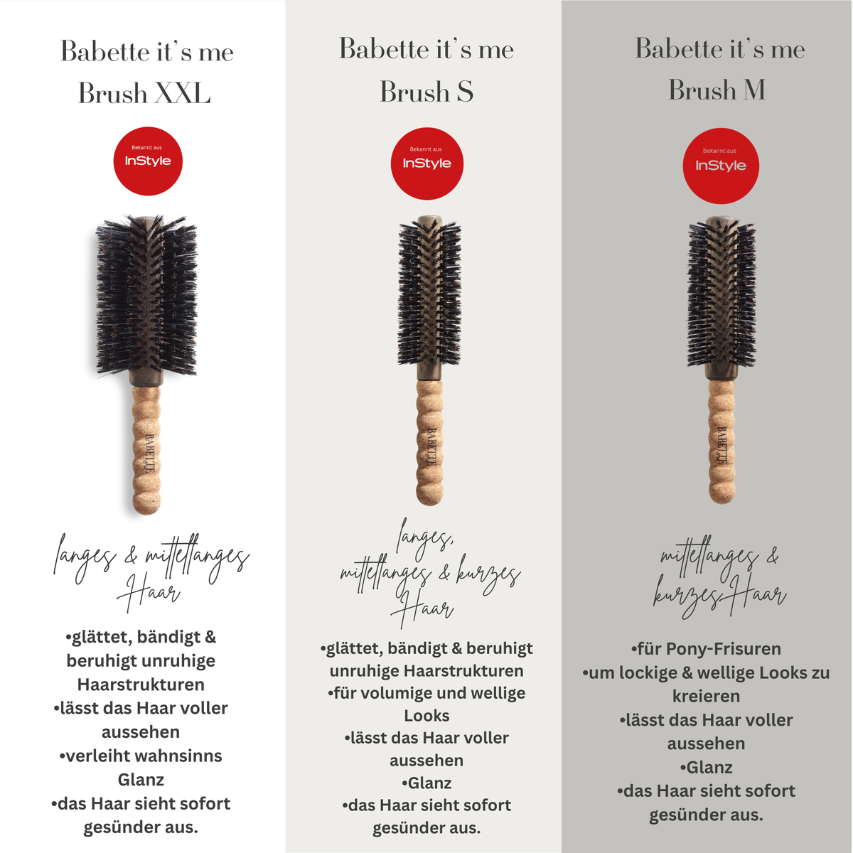 Hair Care Bundles