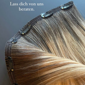 Babette it's me - Signature Tresse