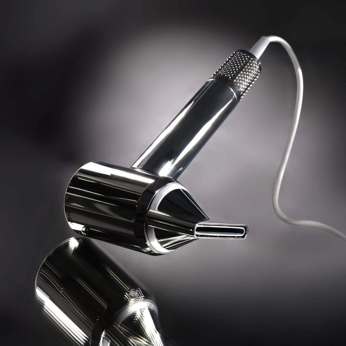 Babette it's me x Newsha Signature Ultra Blow Hair Dryer