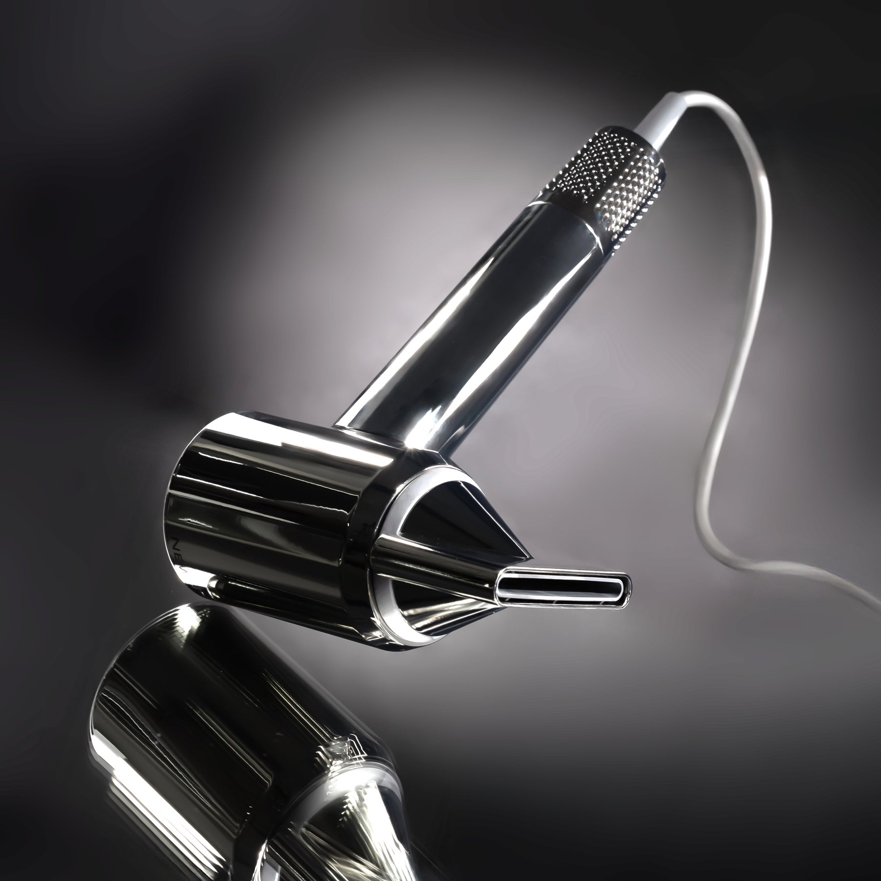 Babette it's me x Newsha Signature Ultra Blow Hair Dryer