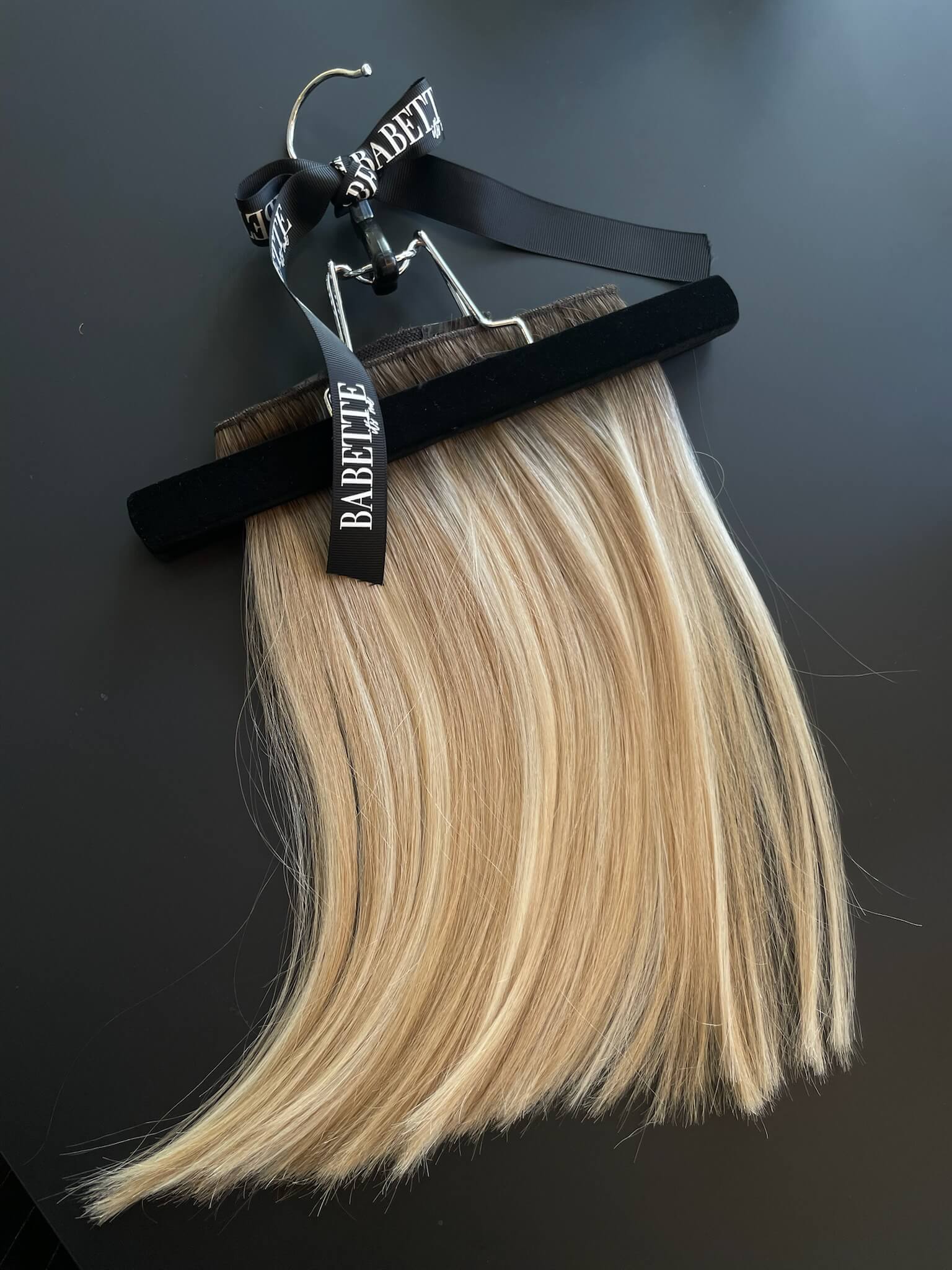 Babette it's me - Signature Tresse