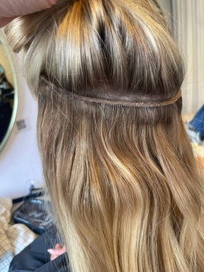 Babette it's me - Signature Tresse