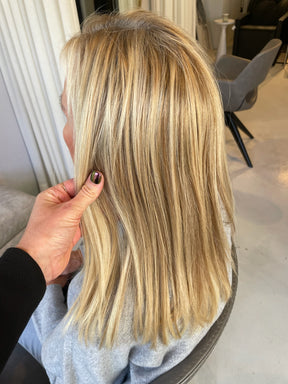 Babette it's me - Signature Tresse