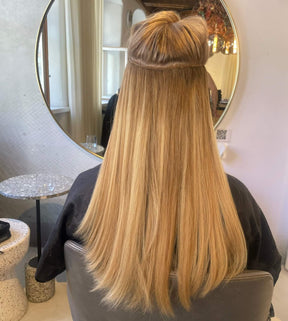 Babette it's me - Signature Tresse