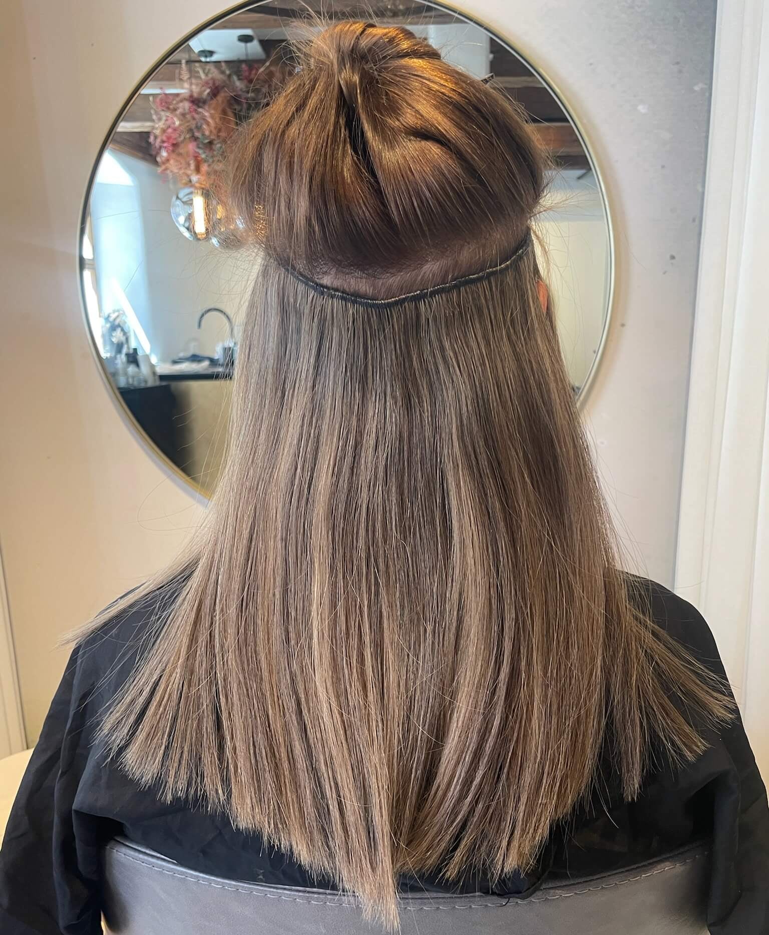 Babette it's me - Signature Tresse