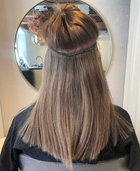 Babette it's me - Signature Tresse