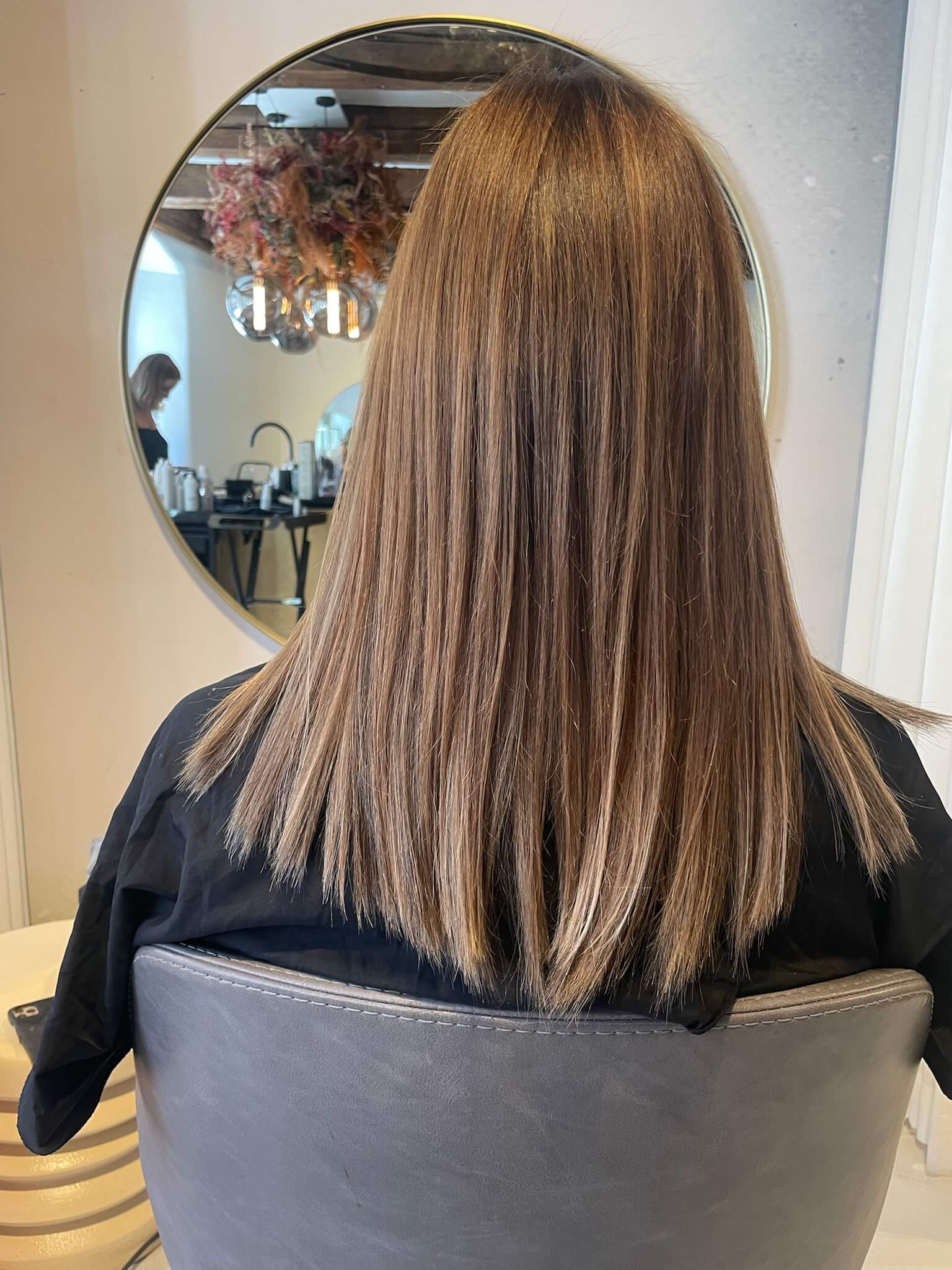 Babette it's me - Signature Tresse