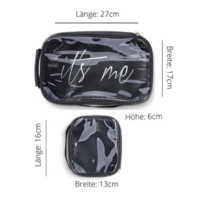 Babette it's me Beautybag