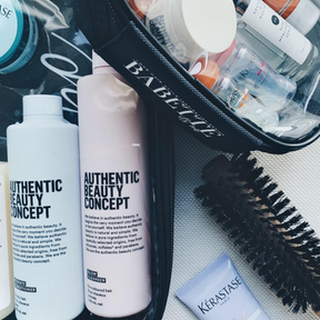 Babette it's me Beautybag