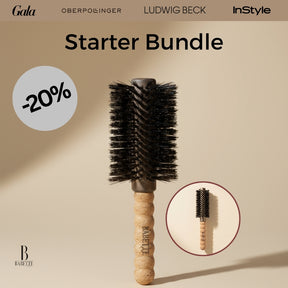 Babette it's me Brush + Babette it's me Brush S