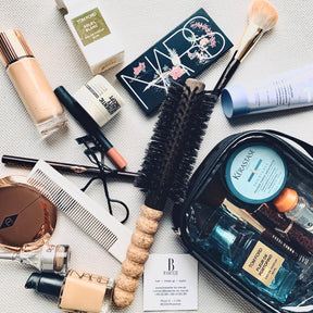 Babette it's me Beautybag