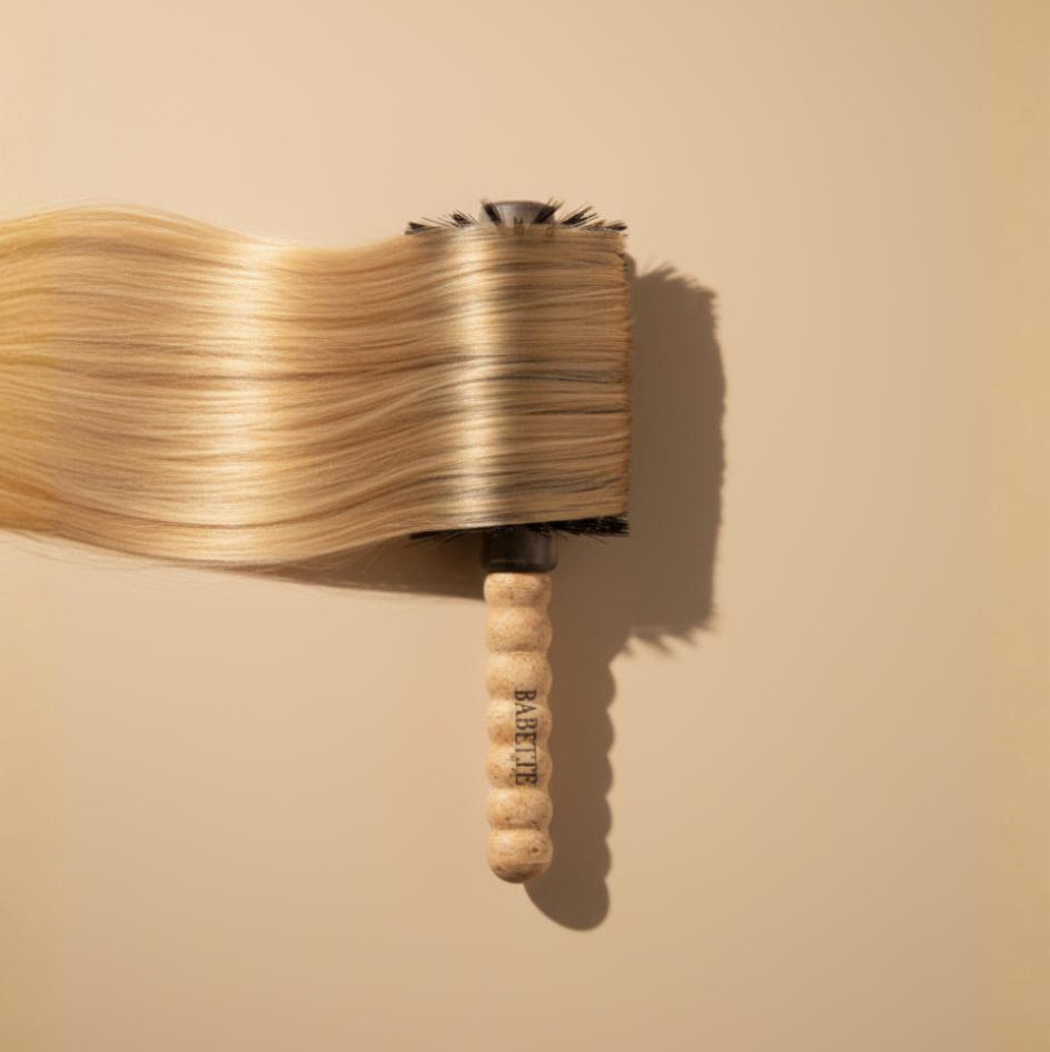 Babette it's me Brush + Babette it's me Brush S