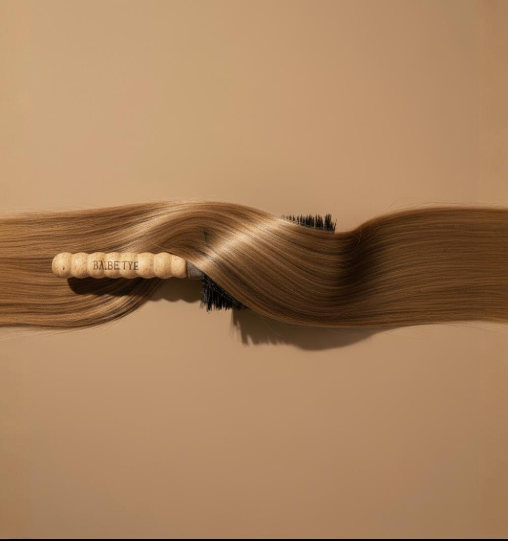 Babette it's me Brush