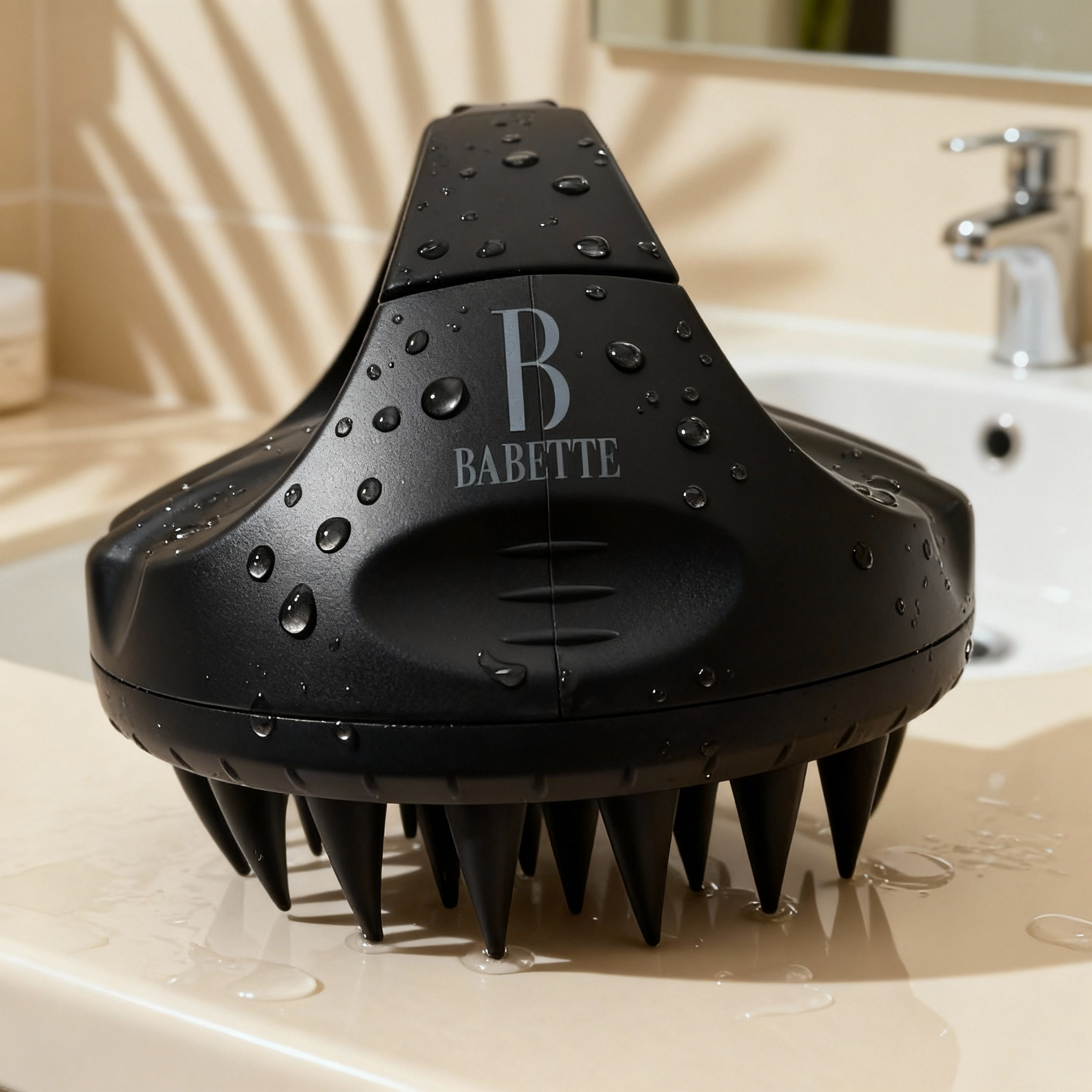 Babette it's me Brush + Babette it's me Brush S