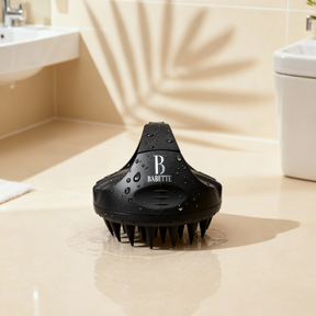 Babette it's me PureScalp - Massage Bürste