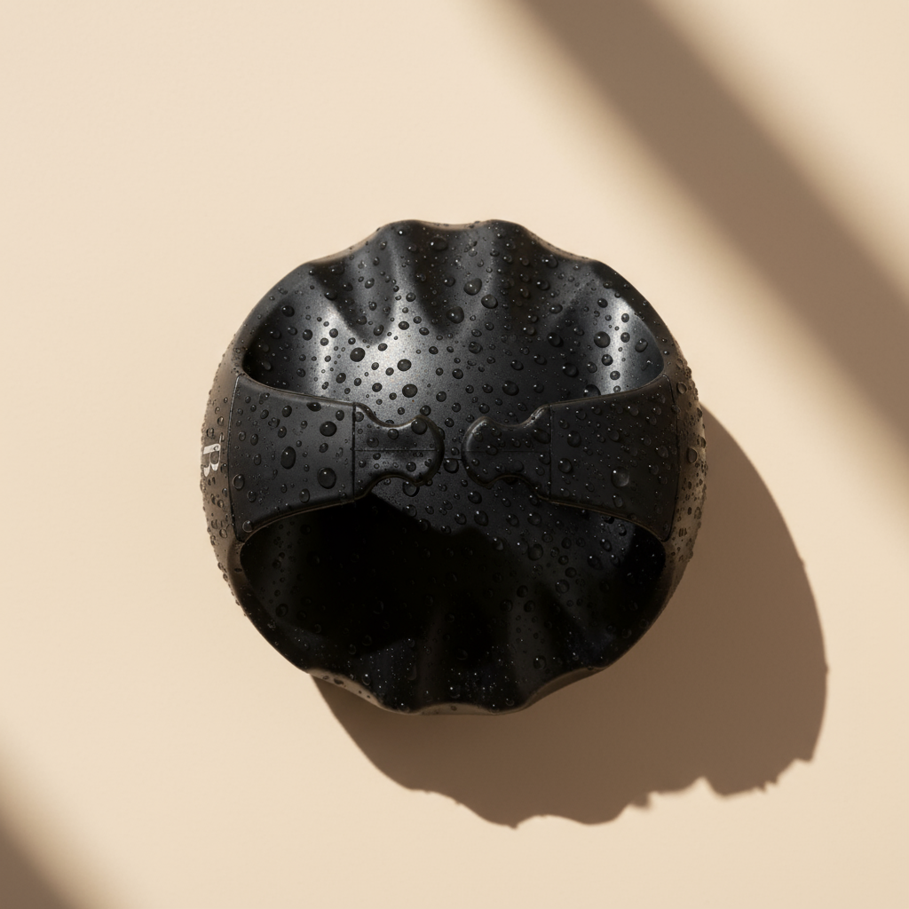 Babette it's me PureScalp - Massage Bürste