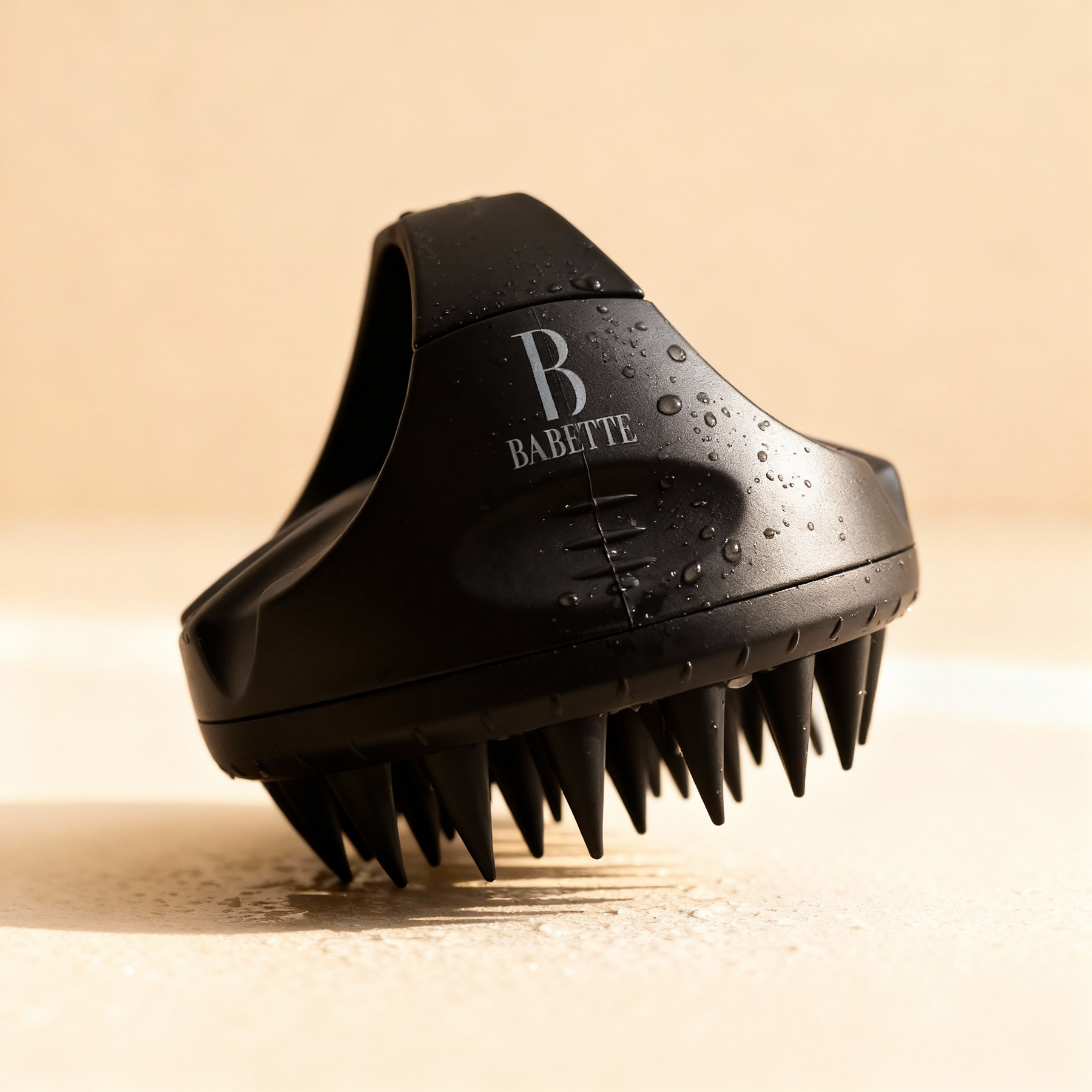 Babette it's me PureScalp - Massage Bürste