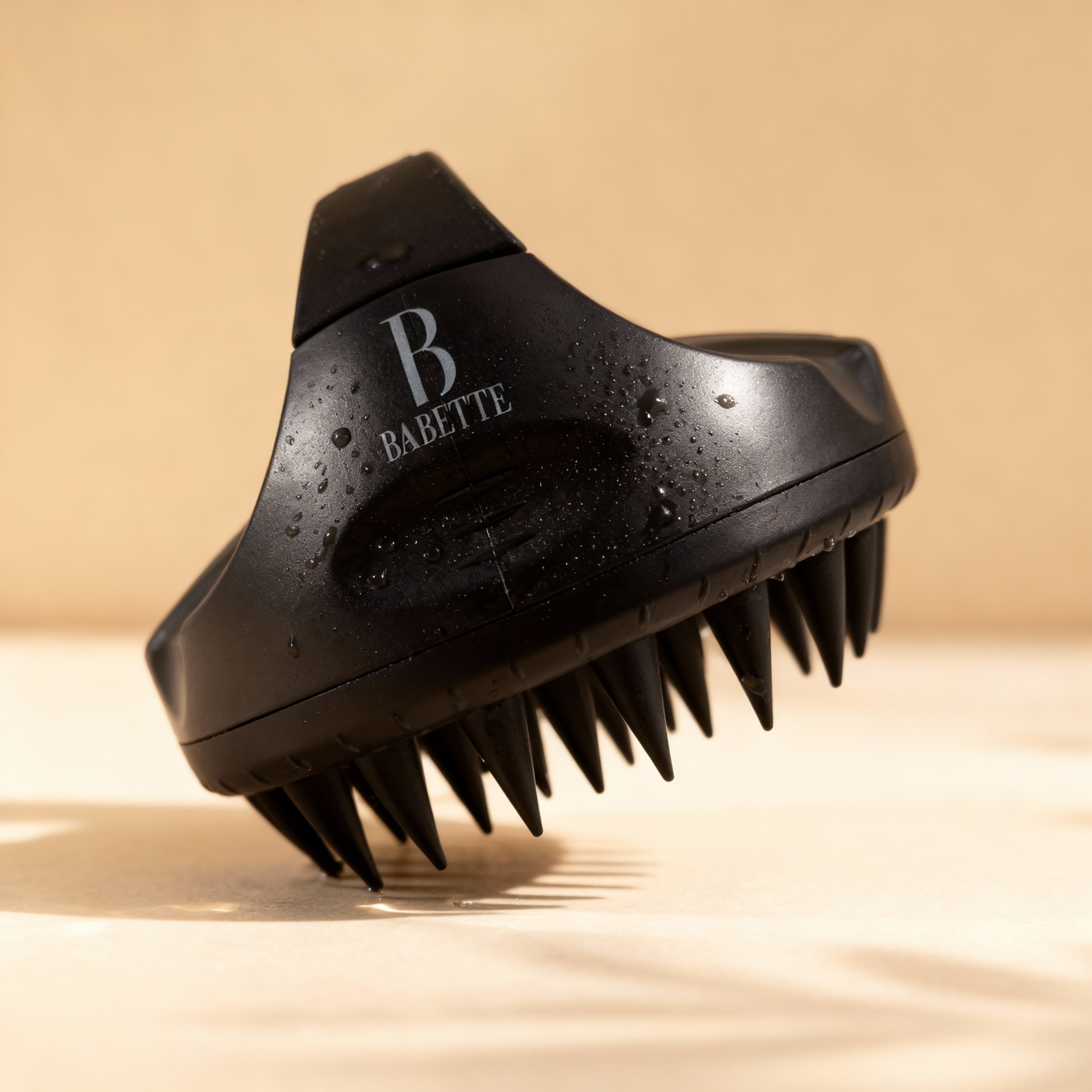 Babette it's me PureScalp - Massage Bürste