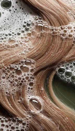 Babette it's me PureScalp - Massage Bürste